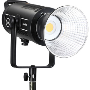 Світлодіодне відеосвітло денного світла Godox SL150II